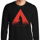 Silent Execution - Long Sleeve T-Shirt