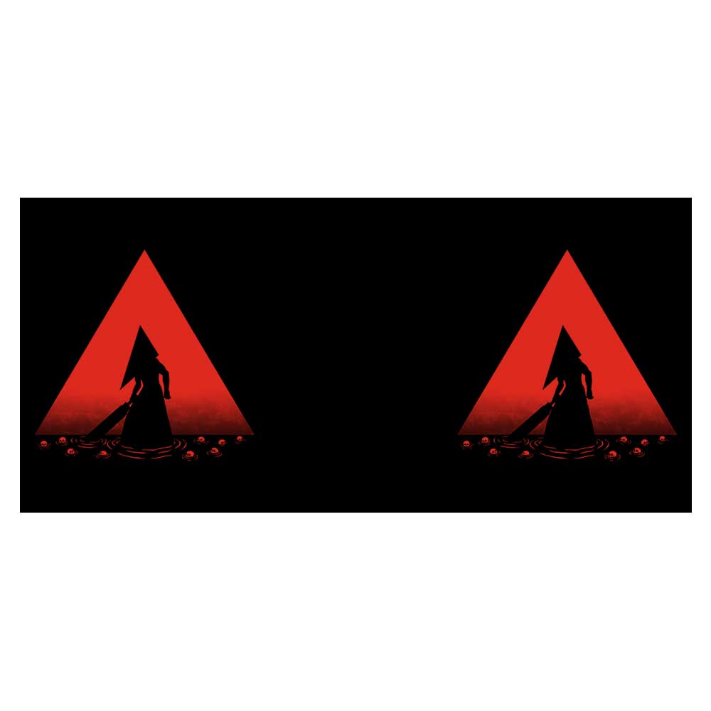 Silent Execution - Mug