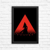 Silent Execution - Posters & Prints