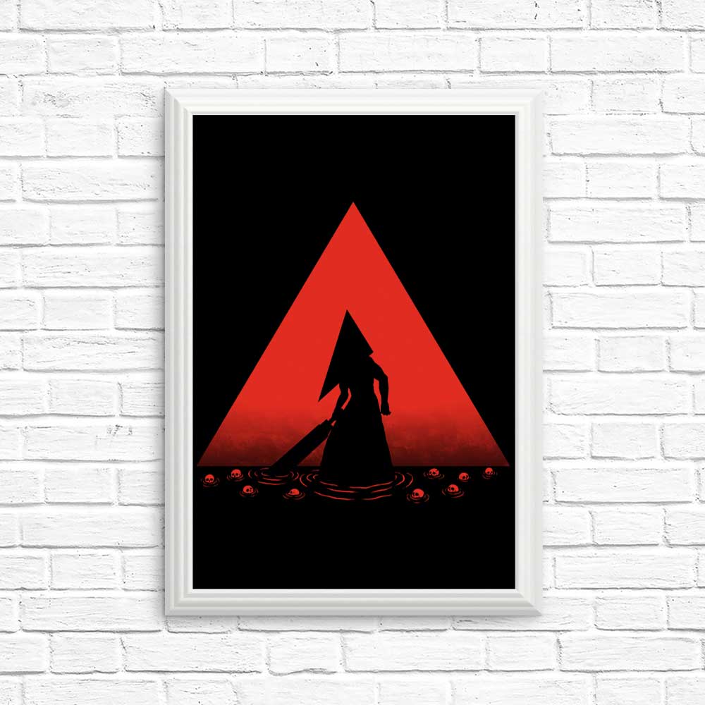 Silent Execution - Posters & Prints