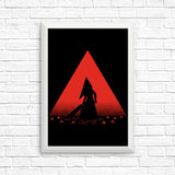 Silent Execution - Posters & Prints