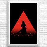 Silent Execution - Posters & Prints