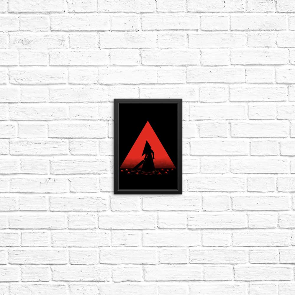 Silent Execution - Posters & Prints