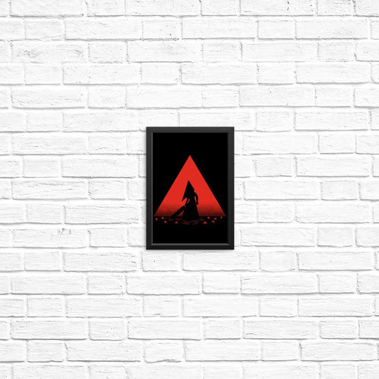 Silent Execution - Posters & Prints