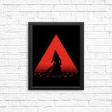 Silent Execution - Posters & Prints