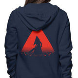 Silent Execution - Hoodie