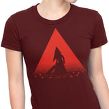 Silent Execution - Women's Apparel