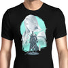 Silver Haired Soldier - Men's Apparel