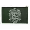 Silver Snake Athletics - Accessory Pouch