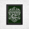 Silver Snake Athletics - Posters & Prints