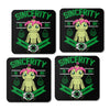 Sincerity Academy - Coasters