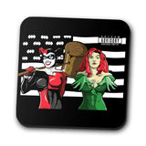 Siren Dreams - Coasters