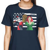 Siren Dreams - Women's Apparel