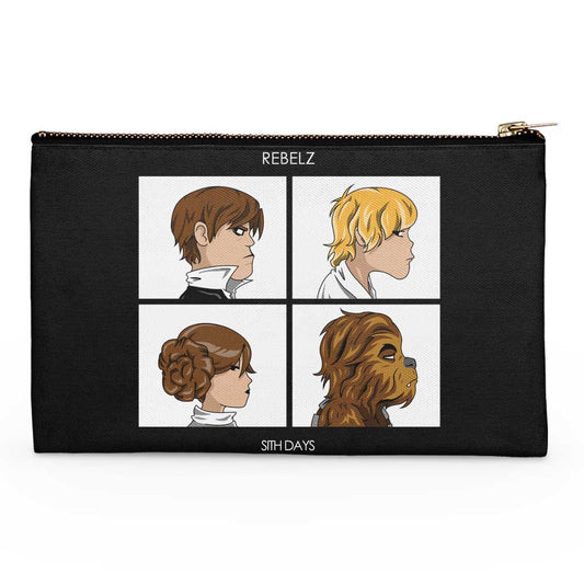 Sith Days - Accessory Pouch
