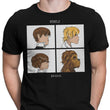 Sith Days - Men's Apparel