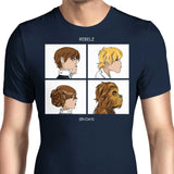 Sith Days - Men's Apparel