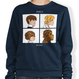 Sith Days - Sweatshirt