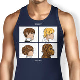 Sith Days - Tank Top