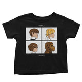 Sith Days - Youth Apparel