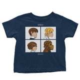 Sith Days - Youth Apparel