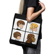 Sith Days - Tote Bag