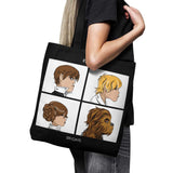 Sith Days - Tote Bag