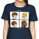 Sith Days - Women's Apparel