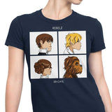 Sith Days - Women's Apparel