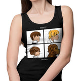 Sith Days - Tank Top