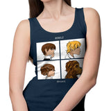 Sith Days - Tank Top