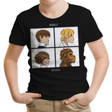 Sith Days - Youth Apparel