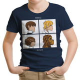 Sith Days - Youth Apparel