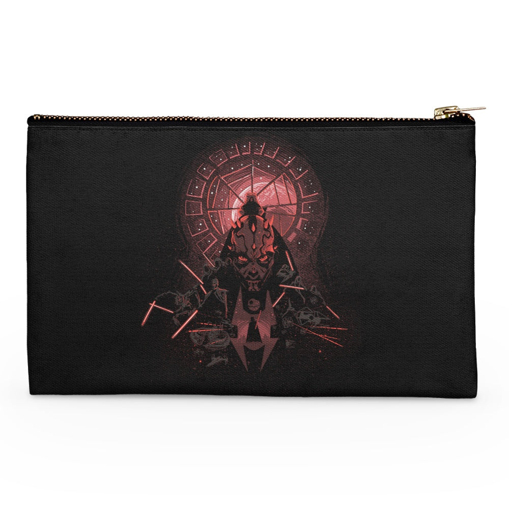 Sith Nightmare - Accessory Pouch