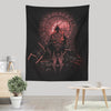 Sith Nightmare - Wall Tapestry