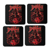 Sith of Darkness - Coasters