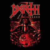 Sith of Darkness - Throw Pillow