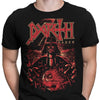 Sith of Darkness - Men's Apparel