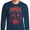 Sith of Darkness - Long Sleeve T-Shirt