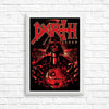 Sith of Darkness - Posters & Prints