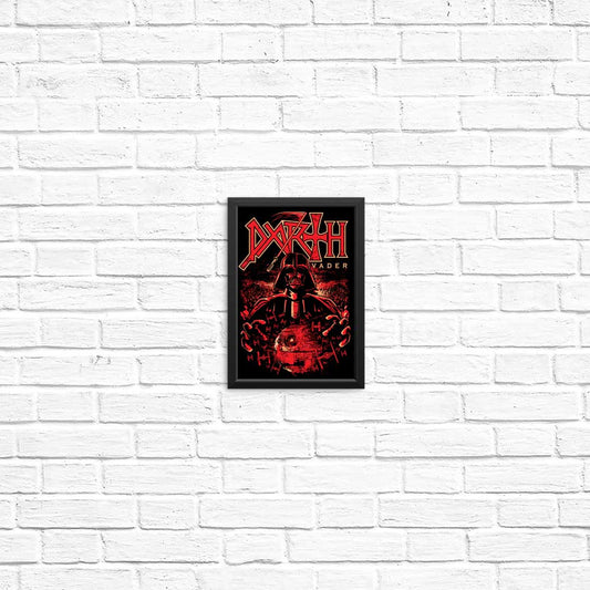 Sith of Darkness - Posters & Prints