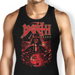 Sith of Darkness - Tank Top