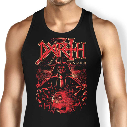 Sith of Darkness - Tank Top