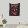 Sith of Darkness - Wall Tapestry