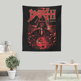 Sith of Darkness - Wall Tapestry