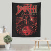 Sith of Darkness - Wall Tapestry