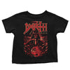 Sith of Darkness - Youth Apparel