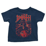 Sith of Darkness - Youth Apparel