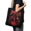 Sith of Darkness - Tote Bag
