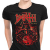 Sith of Darkness - Women's Apparel