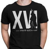 Sixteen - Men's Apparel